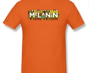 Melanin (African Pattern)